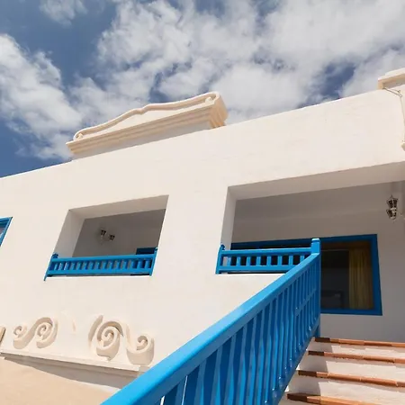 Casa Manrique Фамара