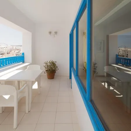 Casa Manrique * Фамара