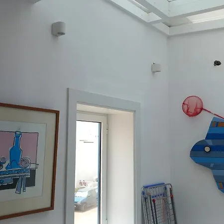 Casa Manrique Фамара