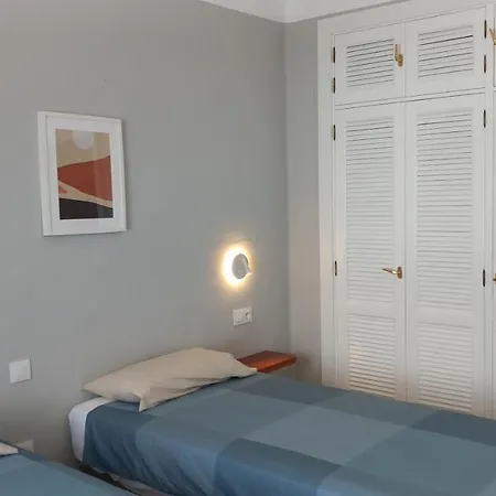 Casa Manrique Дом отдыха *