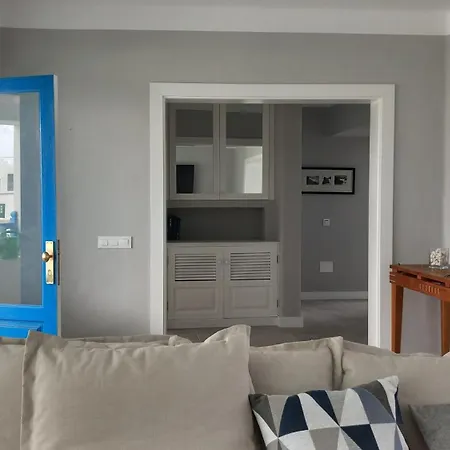 Casa Manrique Дом отдыха *