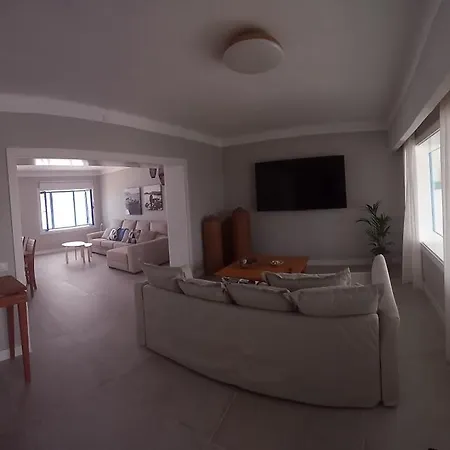 Дом отдыха Casa Manrique