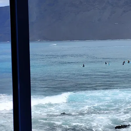 Casa Manrique Дом отдыха Фамара