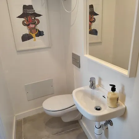 Casa Manrique Дом отдыха