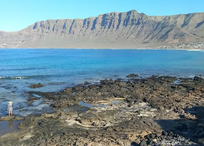 Casa Manrique Сasa de vacaciones *