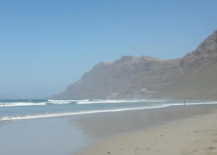 Casa Manrique Сasa de vacaciones *