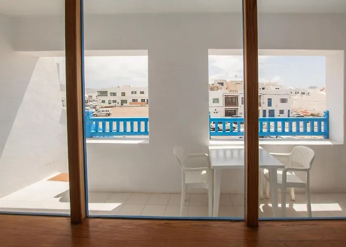 Casa Manrique Famara