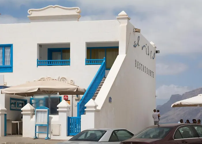 Casa Manrique Famara