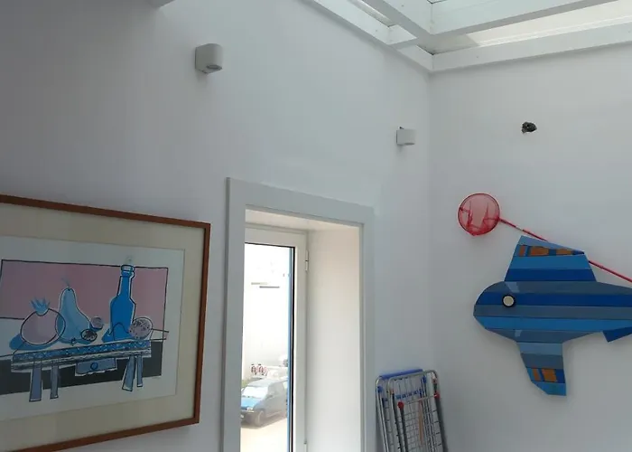 Casa Manrique Famara