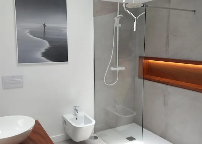 Casa Manrique * Famara