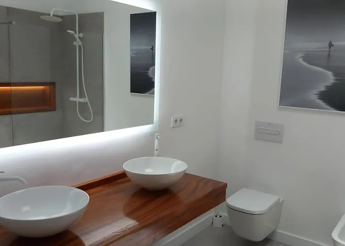 Casa Manrique * Famara