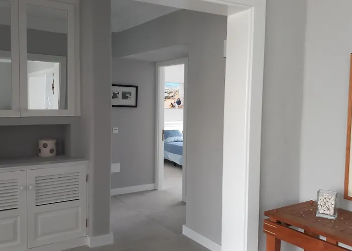 Casa Manrique * Famara