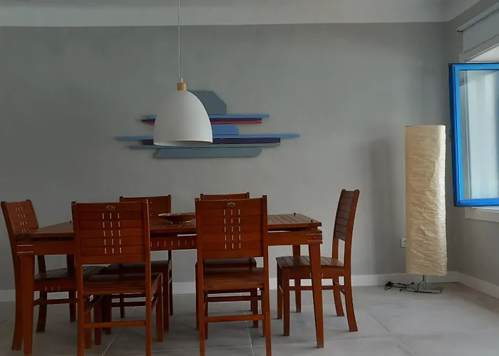 Casa Manrique Сasa de vacaciones