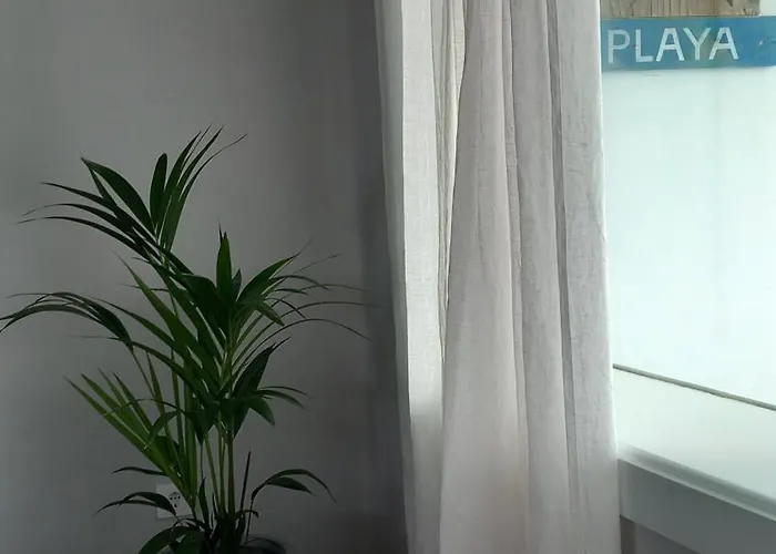 Сasa de vacaciones Casa Manrique