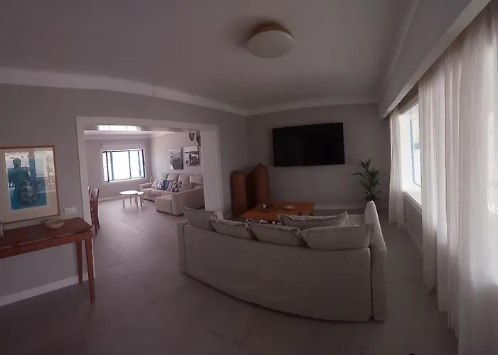 Сasa de vacaciones Casa Manrique