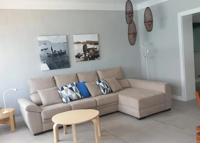 Casa Manrique Сasa de vacaciones Famara