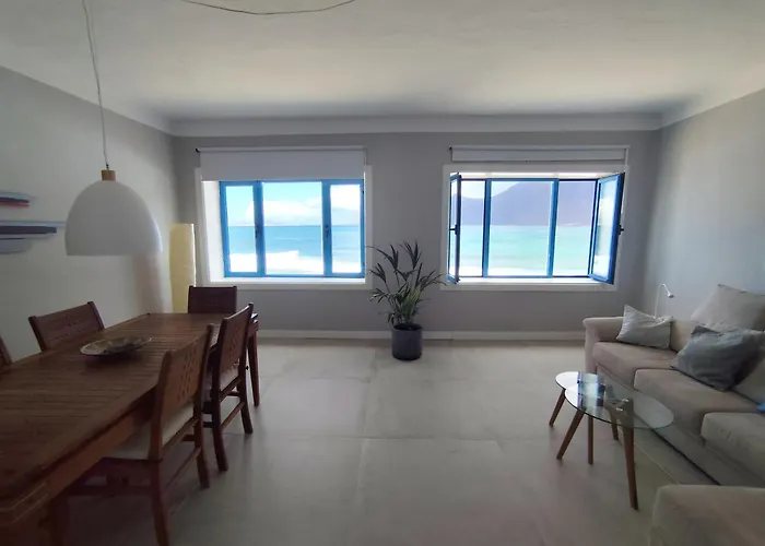 Сasa de vacaciones Casa Manrique *