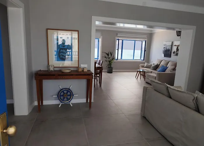 Сasa de vacaciones Casa Manrique Famara