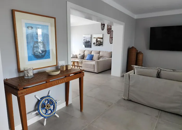 Casa Manrique * Famara