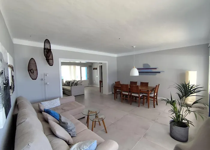 Casa Manrique Сasa de vacaciones Famara