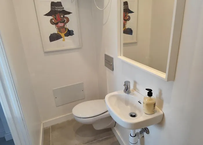 Casa Manrique Сasa de vacaciones