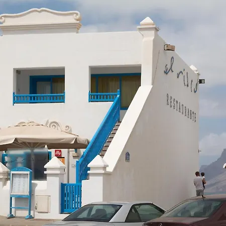 Casa Manrique Famara