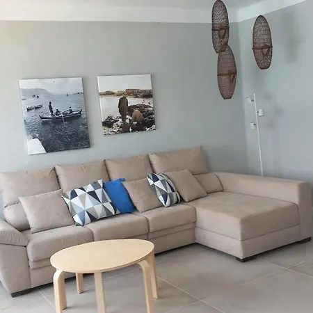 Casa Manrique Casa de Férias Famara