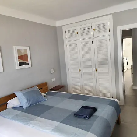 Casa Manrique Holiday home