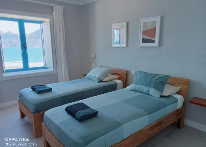 Casa Manrique Ferienhaus Famara