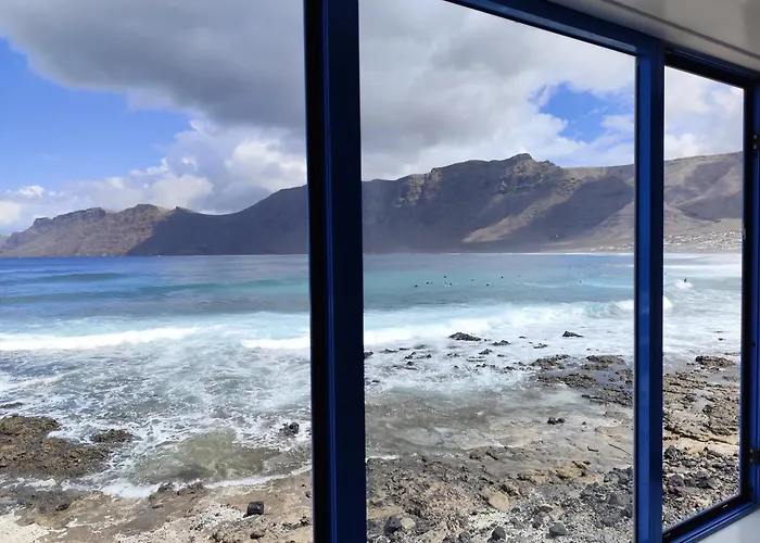 Ferienhaus Casa Manrique *