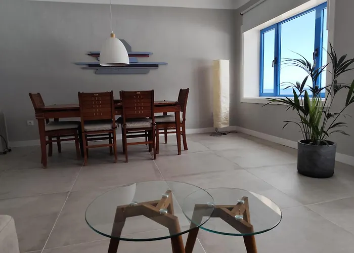 Casa Manrique Ferienhaus