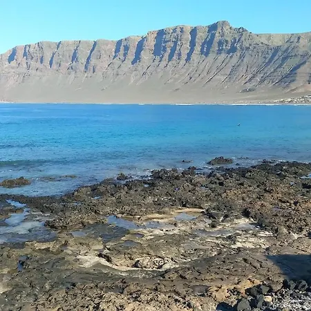 Casa Manrique Semesterbostad *