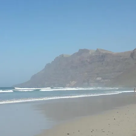 Casa Manrique Semesterbostad *