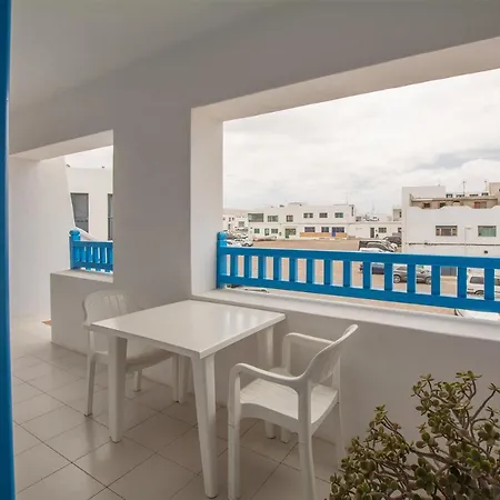 Casa Manrique Famara