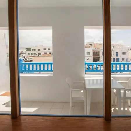 Casa Manrique Famara