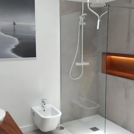 Casa Manrique * Famara