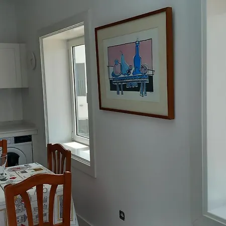 Casa Manrique Semesterbostad Famara