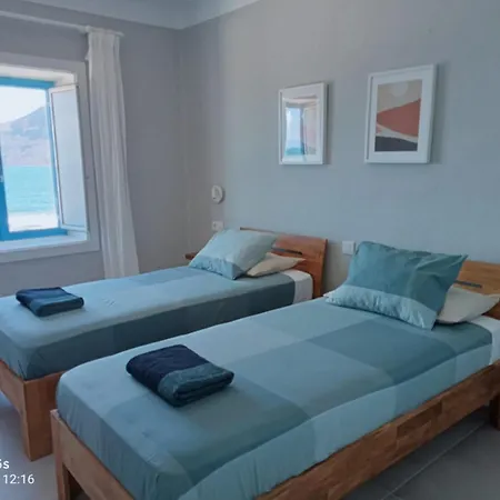 Casa Manrique Semesterbostad Famara