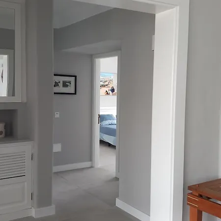 Casa Manrique * Famara