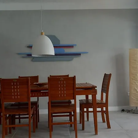 Casa Manrique Semesterbostad