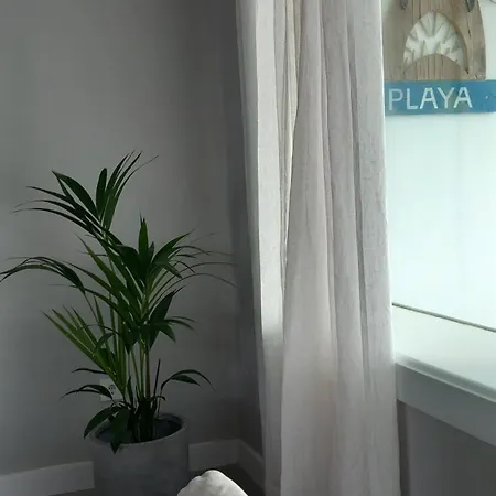 Semesterbostad Casa Manrique