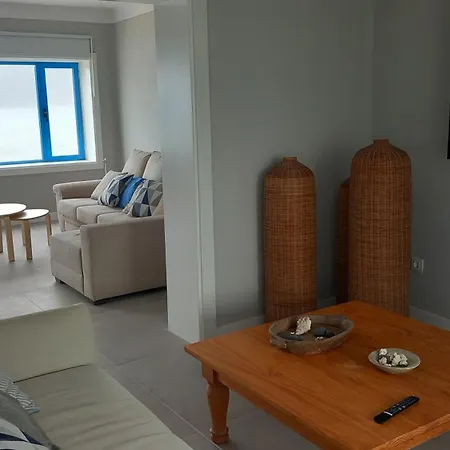 Casa Manrique Semesterbostad