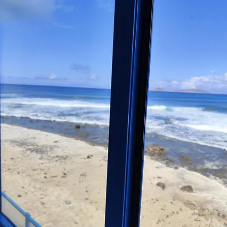 Casa Manrique Famara