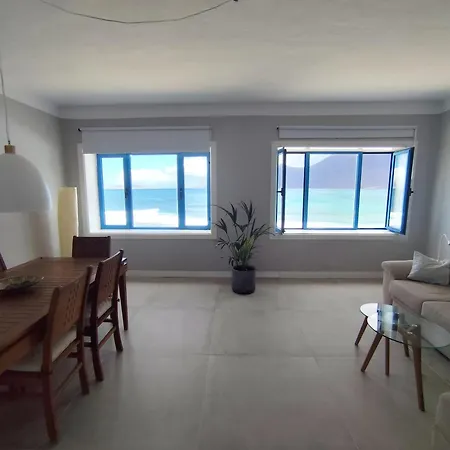 Semesterbostad Casa Manrique *