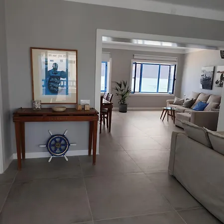 Semesterbostad Casa Manrique Famara