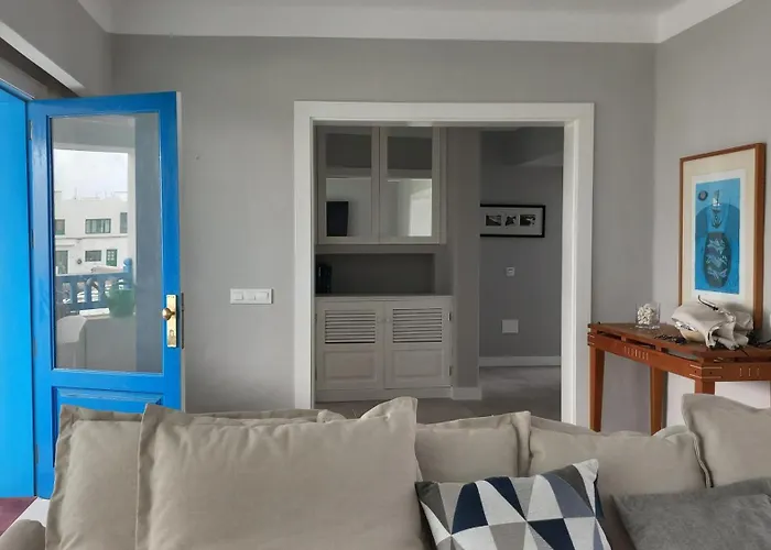 Casa Manrique Σπίτι διακοπών *