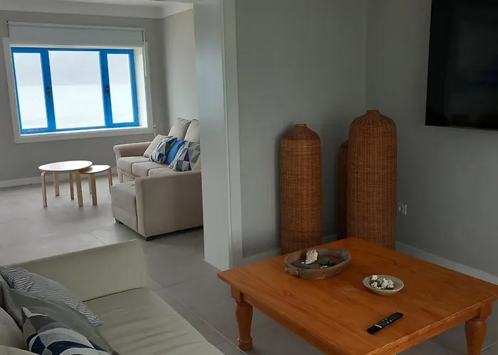Casa Manrique بيت للعطل