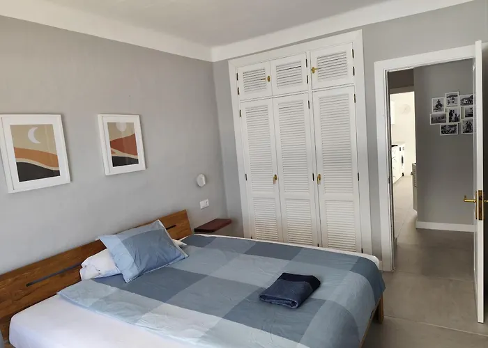 Casa Manrique Σπίτι διακοπών